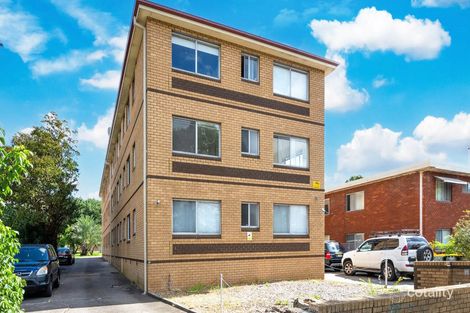 7/30 Railway Pde, Fairfield, NSW 2165