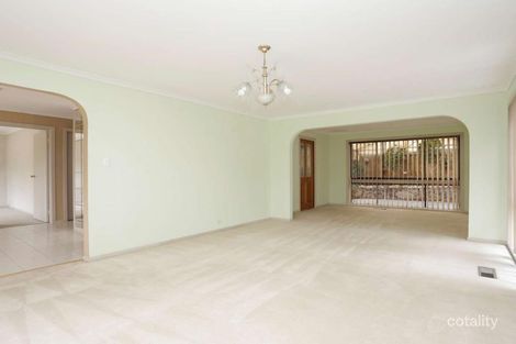 Property photo of 7 Kenross Drive Wheelers Hill VIC 3150