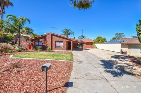 Property photo of 5 Suzanne Avenue Morphett Vale SA 5162