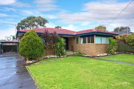 9 Montrose Ave, Somerville, VIC 3912