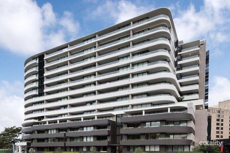 Property photo of 1009/24 Levey Street Wolli Creek NSW 2205