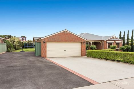 Property photo of 10 Lewana Way Strathfieldsaye VIC 3551