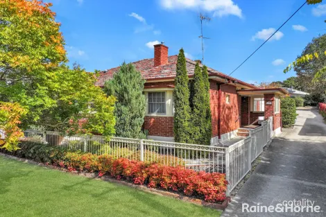 Property photo of 158A Rocket Street Bathurst NSW 2795