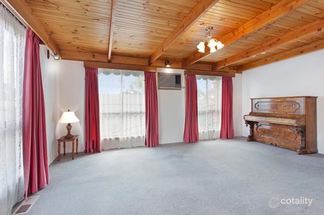 Property photo of 33 Cochrane Court Invermay Park VIC 3350