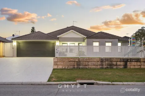 Property photo of 29 Wyatt Road Hocking WA 6065