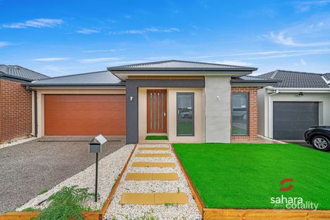 Property photo of 10 Griffith Road Deanside VIC 3336