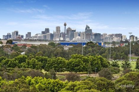 Property photo of 1009/24 Levey Street Wolli Creek NSW 2205