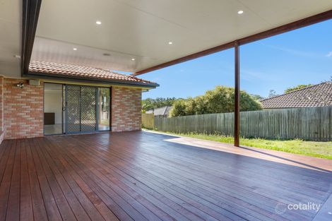 Property photo of 7 Jaxson Terrace Pimpama QLD 4209