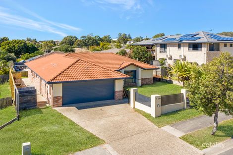 Property photo of 7 Jaxson Terrace Pimpama QLD 4209