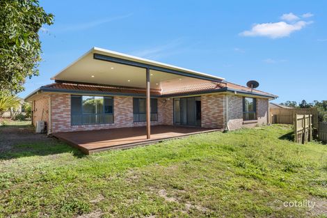 Property photo of 7 Jaxson Terrace Pimpama QLD 4209