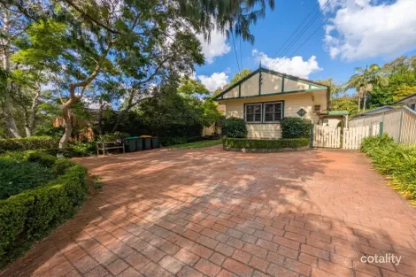 84 Edgeworth David Ave, Wahroonga, NSW 2076