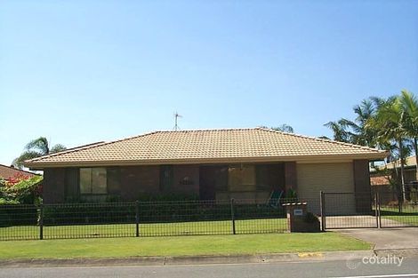 40 Bienvenue Dr, Currumbin Waters, QLD 4223