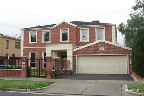 Property photo of 10 Hugo Street Beaumaris VIC 3193