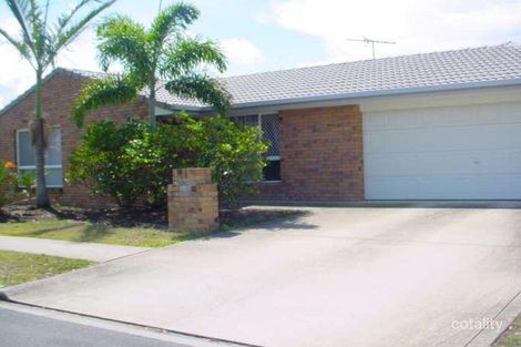 Property photo of 50 College Way Boondall QLD 4034