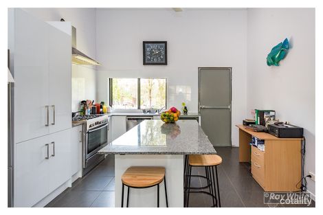 Property photo of 124 Fons Drive Glendale QLD 4711