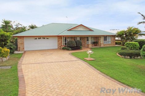 46 Cressbrook Dr, Albany Creek, QLD 4035