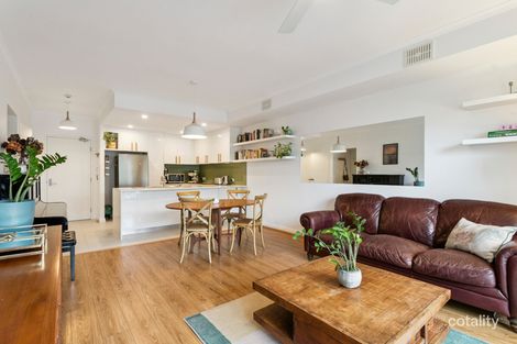 Property photo of 24/287 Vincent Street Leederville WA 6007