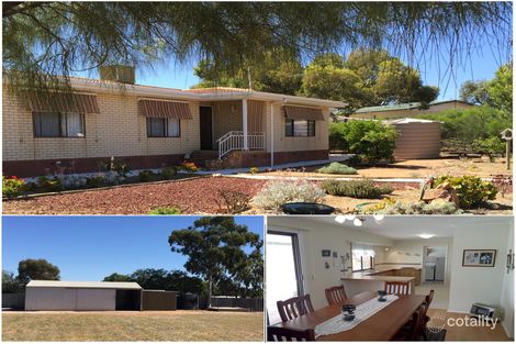 36 Phillip Ave, Swan Reach, SA 5354