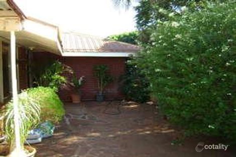 Property photo of 5 Gascoyne Crescent Dampier WA 6713