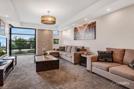 Property photo of 30 Gum Nut Close North Kellyville NSW 2155