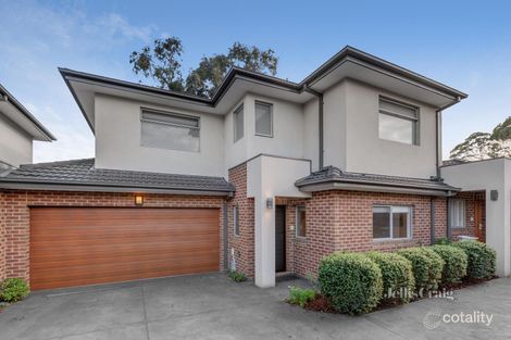 Property photo of 2/43 Milton Street Nunawading VIC 3131