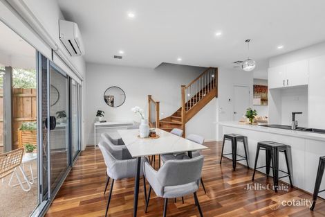 Property photo of 2/43 Milton Street Nunawading VIC 3131
