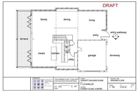 Property photo of 8 Hardy Close Korora NSW 2450