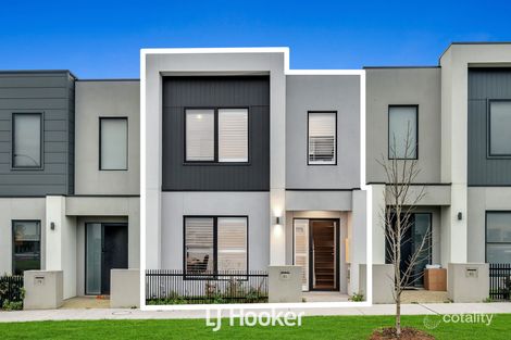 81 Ramlegh Bvd, Clyde North, VIC 3978