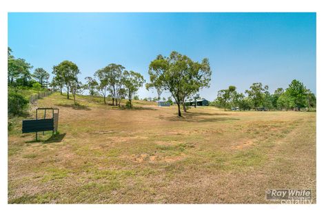 Property photo of 124 Fons Drive Glendale QLD 4711