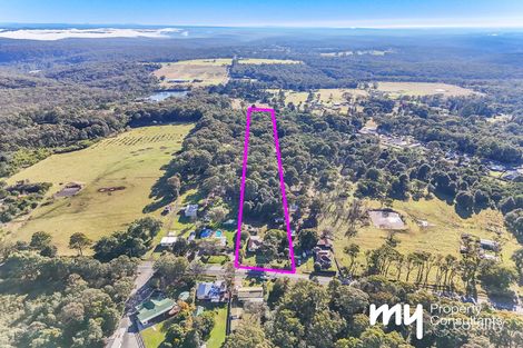 1684 Burragorang Rd, Oakdale, NSW 2570