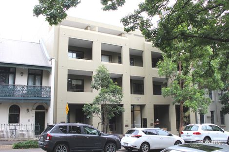 201/197-201 Bourke St, Darlinghurst, NSW 2010