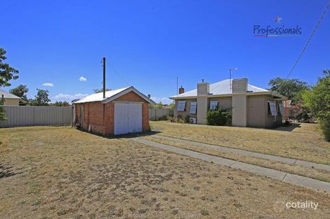 Property photo of 46A Brockley Street Wodonga VIC 3690