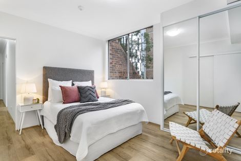 Property photo of 3/96-100 Albert Avenue Chatswood NSW 2067