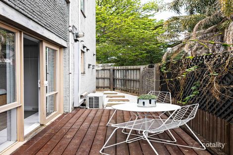 Property photo of 3/16 Lewisham Road Windsor VIC 3181