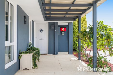 Property photo of 3 Malu Close Ballajura WA 6066