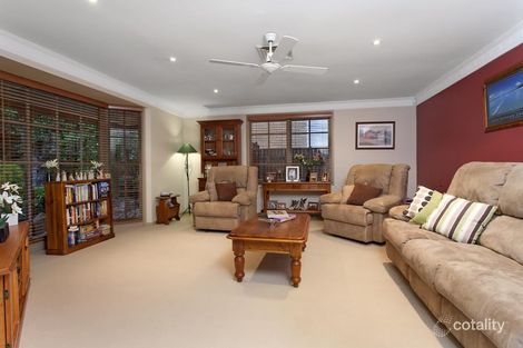 Property photo of 3 Carlton Road North Rocks NSW 2151