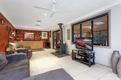 Property photo of 3 Carlton Road North Rocks NSW 2151