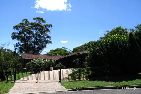 22 Lynrob Pl, Thornleigh, NSW 2120