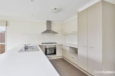Property photo of 27 Arrowgrass Drive Point Cook VIC 3030