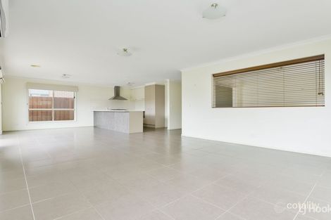 Property photo of 27 Arrowgrass Drive Point Cook VIC 3030