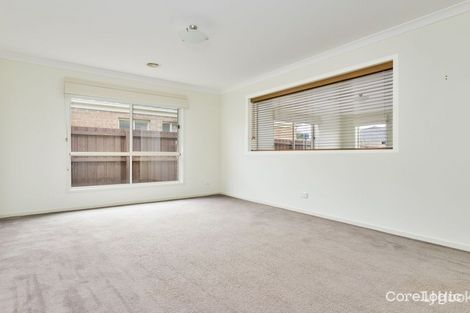 Property photo of 27 Arrowgrass Drive Point Cook VIC 3030