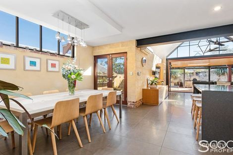 Property photo of 8 Hudson Mews Fremantle WA 6160