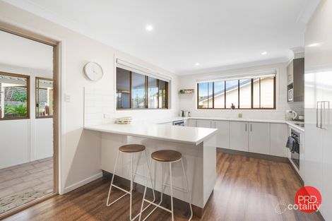 Property photo of 20 Masonary Road North Boambee Valley NSW 2450