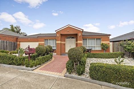 Property photo of 19 Portobello Terrace South Morang VIC 3752