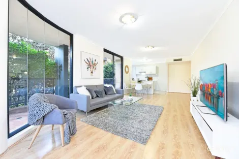 8/1-3 Beresford Rd, Homebush, NSW 2140
