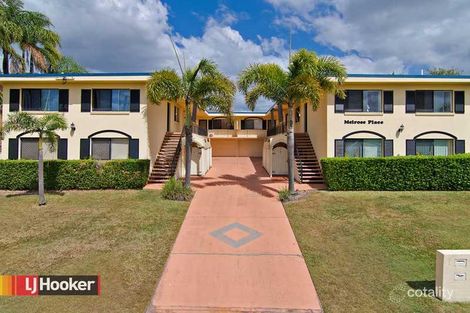 4/10 Terrace St, Newmarket, QLD 4051