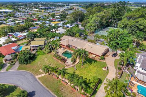 Property photo of 24 Northview Terrace Mount Pleasant QLD 4740