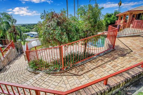 Property photo of 24 Northview Terrace Mount Pleasant QLD 4740