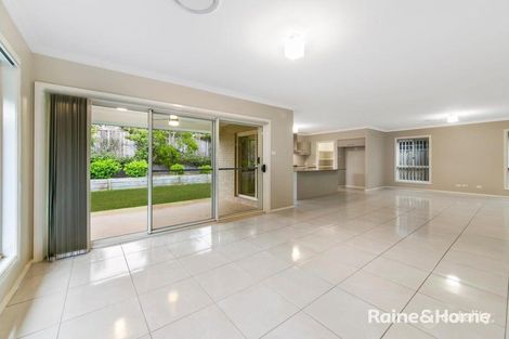 Property photo of 12 Petal Parkway The Ponds NSW 2769