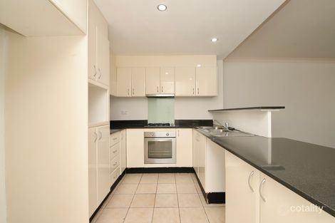 Property photo of 306/16 Meredith Street Bankstown NSW 2200